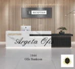 1844 Ofis Bankoları