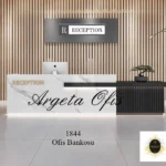 1844 Ofis Bankoları