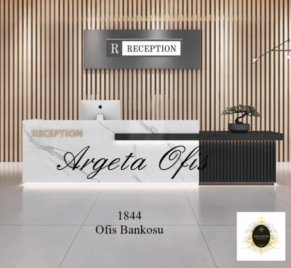 1844 Ofis Bankoları