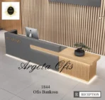 1844 Ofis Bankoları