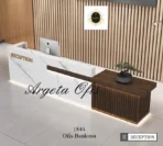 1844 Ofis Bankoları