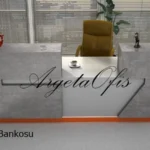 1845 Ofis Bankoları