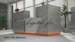 1845 Ofis Bankoları