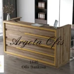 1846 Ofis Bankoları