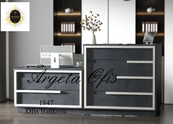 1847 Ofis Bankoları