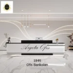 1849 Ofis Bankoları