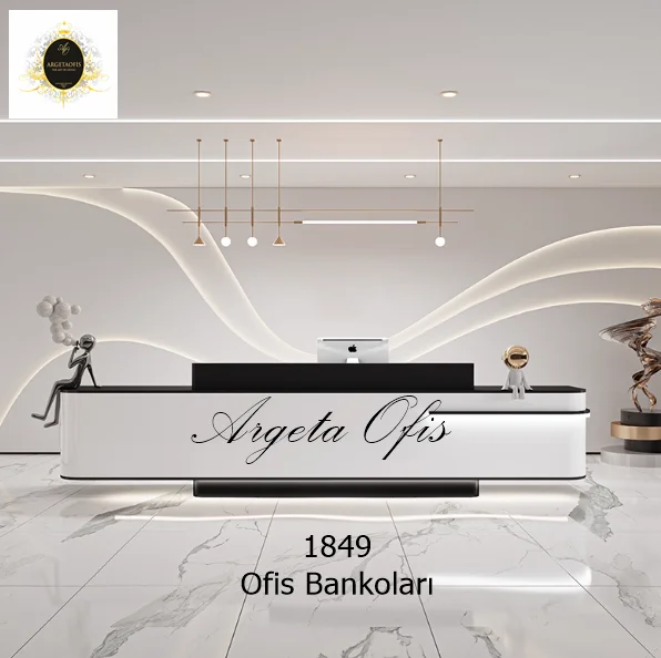 1849 Ofis Bankoları