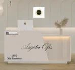 1850 Ofis Bankoları