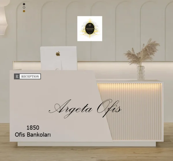 1850 Ofis Bankoları