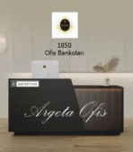 1850 Ofis Bankoları