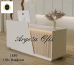 1850 Ofis Bankoları - Görsel 6