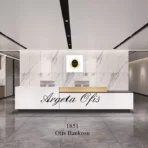 1851 Ofis Bankoları