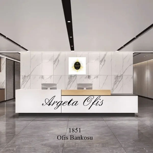 1851 Ofis Bankoları
