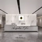 1851 Ofis Bankoları