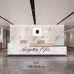 1851 Ofis Bankoları