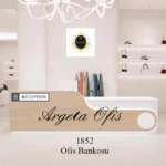 1852 Ofis Bankoları
