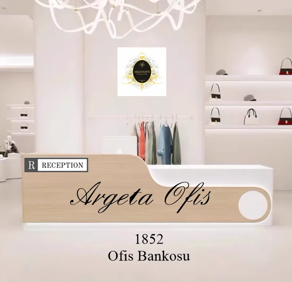 1852 Ofis Bankoları