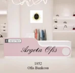 1852 Ofis Bankoları