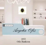 1852 Ofis Bankoları