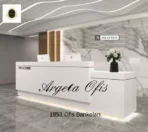 1853 Ofis Bankoları