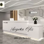 1853 Ofis Bankoları