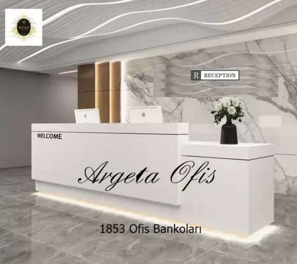 1853 Ofis Bankoları