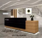 1853 Ofis Bankoları