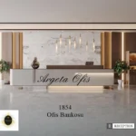 1854 Ofis Bankoları