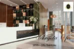 1855 Ofis Bankoları