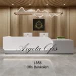 1856 Ofis Bankoları