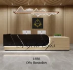 1856 Ofis Bankoları