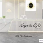 1857 Ofis Bankoları