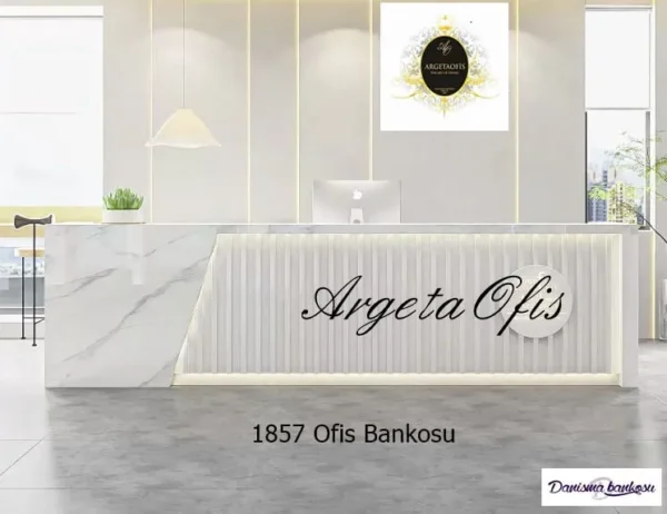 1857 Ofis Bankoları