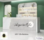 1857 Ofis Bankoları