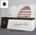 1858 Ofis Bankoları