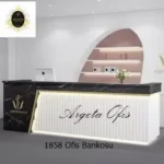 1858 Ofis Bankoları
