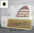1858 Ofis Bankoları