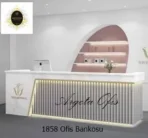 1858 Ofis Bankoları