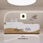 1859 Ofis Bankoları