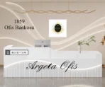 1859 Ofis Bankoları