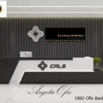 1860 Ofis Bankoları