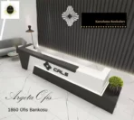 1860 Ofis Bankoları