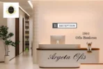 1861 Ofis Bankoları