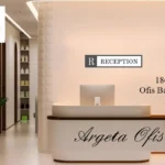 1861 Ofis Bankoları