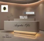1861 Ofis Bankoları