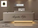 1861 Ofis Bankoları