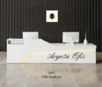 1862 Ofis Bankoları