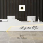 1862 Ofis Bankoları