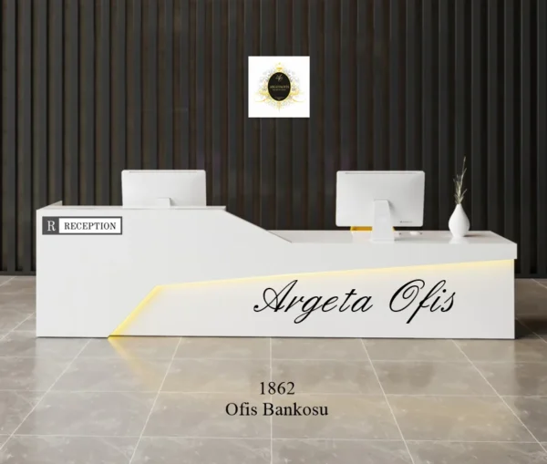 1862 Ofis Bankoları