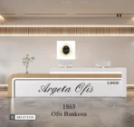 1863 Ofis Bankoları